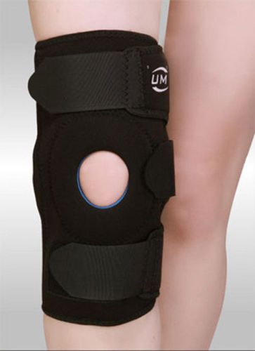 Drytex Hinged Knee Brace Wrap-Around Version For Simple Fit