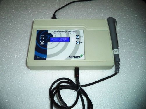 New Therapy Ultrasound 3 Mhz Prof. Physiotherapy Best Therapy Therapeutic