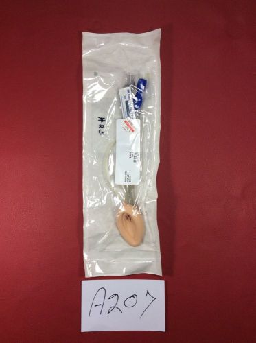 LMA Fastrac Size 2.5 Reusable Flexible Laryngeal Mask  A207