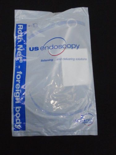 US Endoscopy 00711052 Roth Net 230cm x 3.0cm