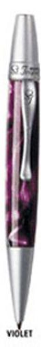 Uchida st. tropez ballpoint pen violet for sale