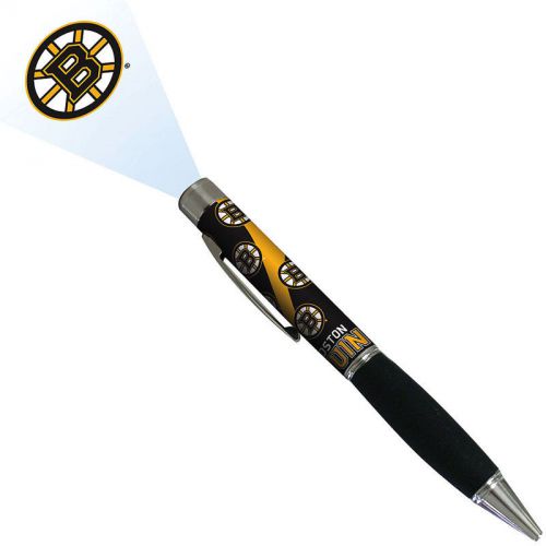 Boston Bruins Projection Pen