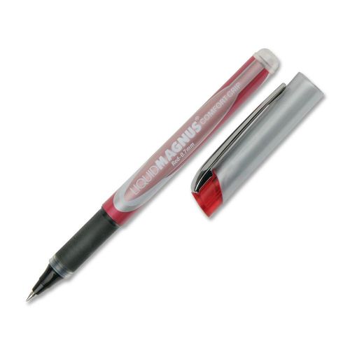 Skilcraft Rollerball Pen - Fine Pen Point Type - 0.7 Mm Pen Point (nsn5877781)