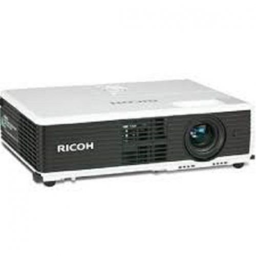 Ricoh PJWX3231N 431021 2500lm WXGA Network 3LCD Projector
