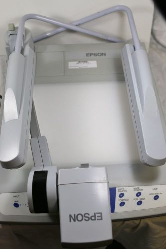 Epson ELPDC05 High Resolution Document Imager