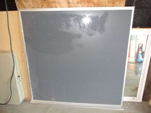 Slate Chalk Board 4x4