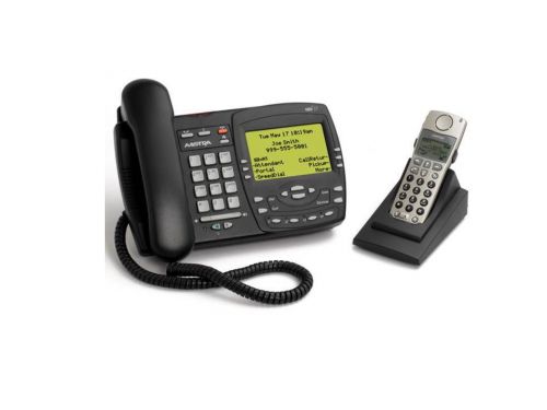 Aastra A1704-0131-10-05 IP Phone Model 480i CT