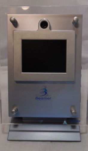 Vialta Beamer Phone Video Station BM-80