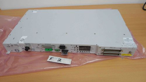 ECI Telecom S1-32A MiniRAM Basic Unit  Atuc 32A
