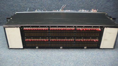 ADC DSX-BEST-84B 84 B 4-24887-0112 Rack Ears Cable Bar