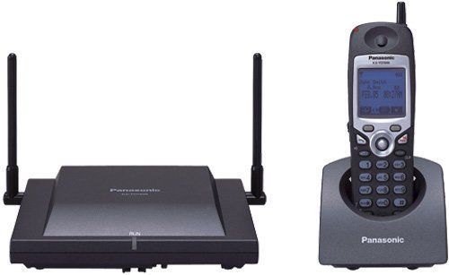 Panasonic KX-TD7896 MultiLine Cordless Telephone - 12 x Phone Line(s) (kxtd7896)