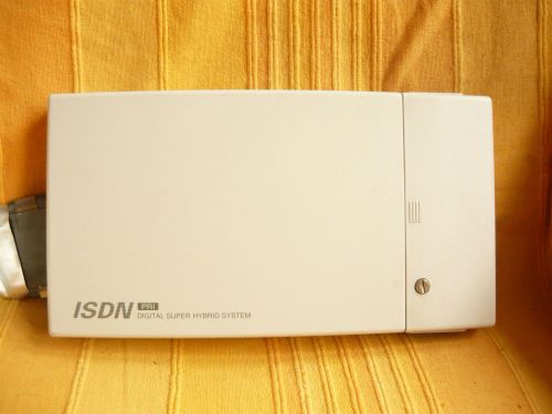 Panasonic KX-TD290CE  - ISDN PRI 30 CARD