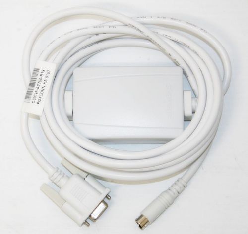 Siemens EIA232 Adapter Cable (New) . Free International Air Freight on DHL