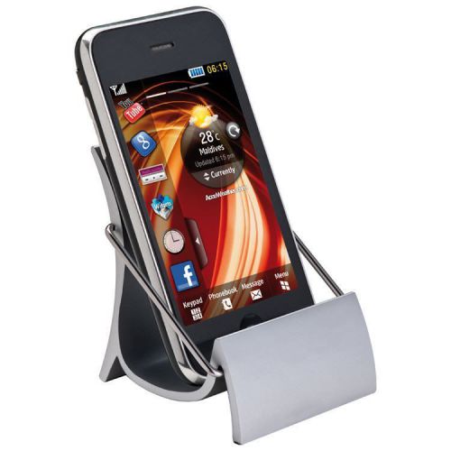 Mobile Phone Holder Chair Stand Office Home Desk Item