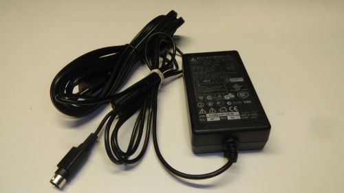 S1: GENUINE DELTA ADP-50XB 12V 4.16A AC ADAPTER LCD TFT W/Power Cord Free Ship