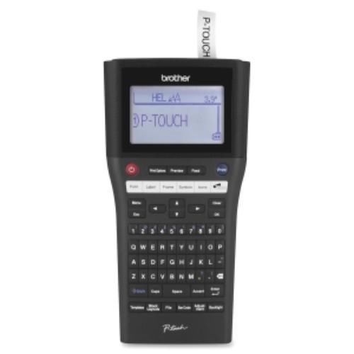 Brother P-Touch PT-H500LI Electronic Label Maker