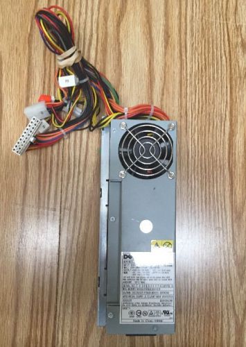 Genuine dell 3n200 ps-5161-1d1s 160w gx260 / gx270 power supply. tested !vp520 for sale