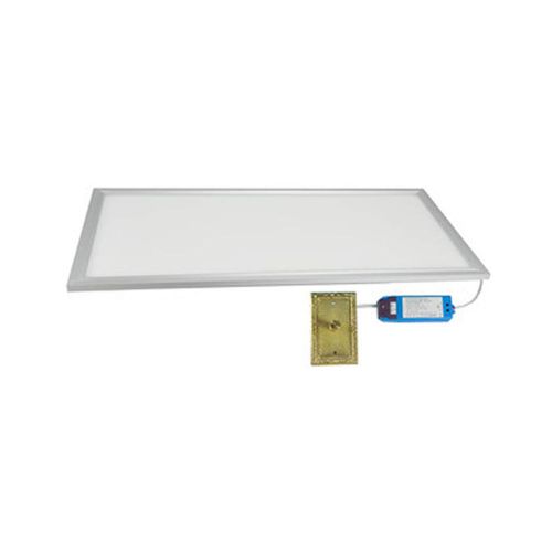 LED Flat Panel - Diffused and Dimmable Light, 1&#039; x 2&#039; 36watts (6030-36-2)