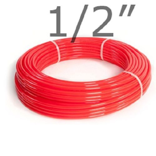 1200&#039; of (1 box of 1200&#039;)  1/2&#034; o2 barrier pex for sale