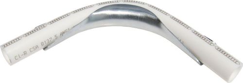1/2-inch Metal Bend Support For Pex Pipes 23053