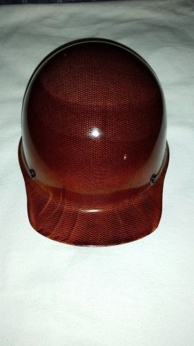 Msa skullgard hard hat for sale