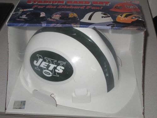 PK Produst NFL Sport Hard Hats - NY Jets
