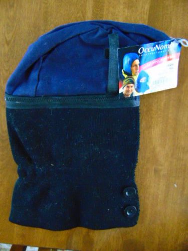 OccuNomix Flame Resistant Cotton Winter Liner w/Fleece Lining