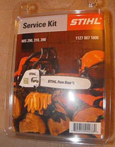 Stihl service kit for ms 290,310,390 for sale