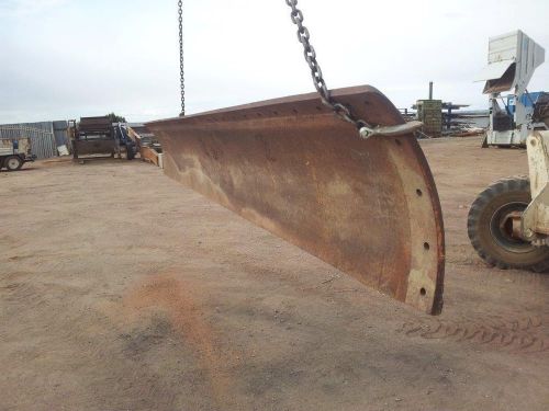 John Deere 670-672C Grader Moldboard 14 ft (Stock #1628)