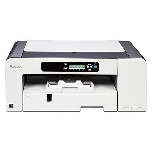 Subl Ricoh SG7100DN Printer
