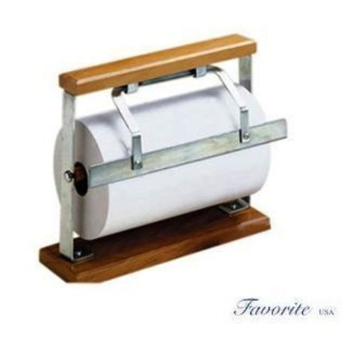 Anti-tarnish tissue paper roll &amp; cutter stand set for sale