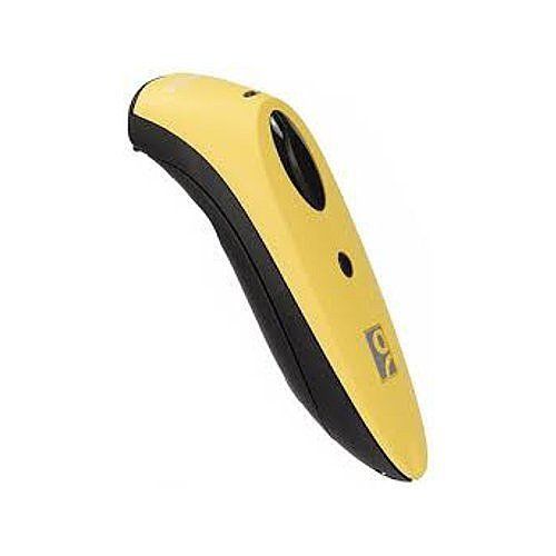 Socket bluetooth cordless hand scanner [chs] 7qi - yellow - (cx33101530) for sale