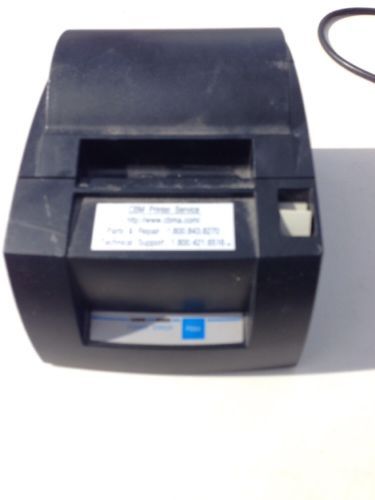 Citizen Printer CT-S300 Printer Only