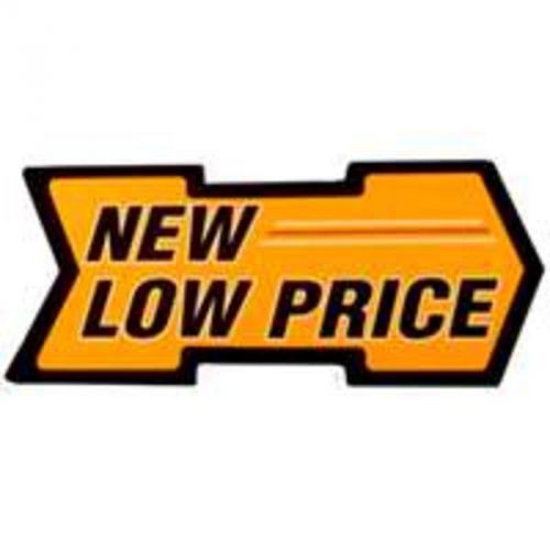 New low price arrow shelf tag centurion inc misc supplies cra220 701844124128 for sale