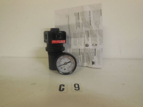 Husky HDA70503AV 1/4&#034; Mini Pressure Regulator