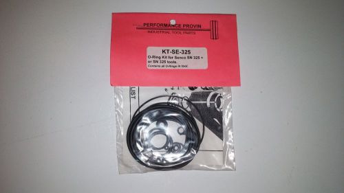 Senco KT-SE-325 o-ring kit