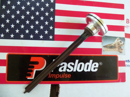 &#034;NEW&#034; Paslode Part # 901078  Piston Assembly (includes metal piston ring)