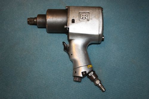 223 INGERSOLL RAND - PNEUMATIC IMPACT WRENCH - 1/2&#034; DRIVE - PROFESSIONAL TOOLS