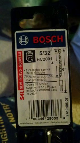 bosch 5_32 sds bit inch