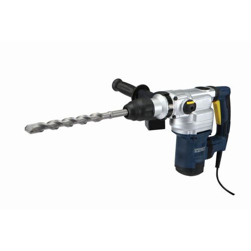 8.5 Amp 2-in-1 1-9/16 in. Variable Speed SDS Max Type Rotary Hammer