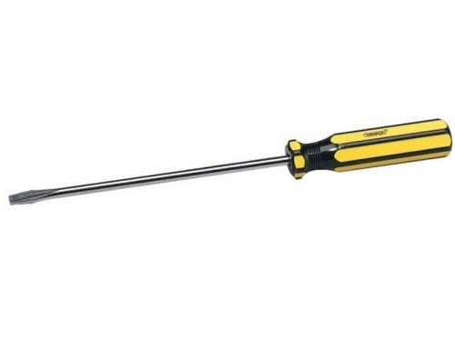 Brand new screwdriver - 100 x 6mm for sale