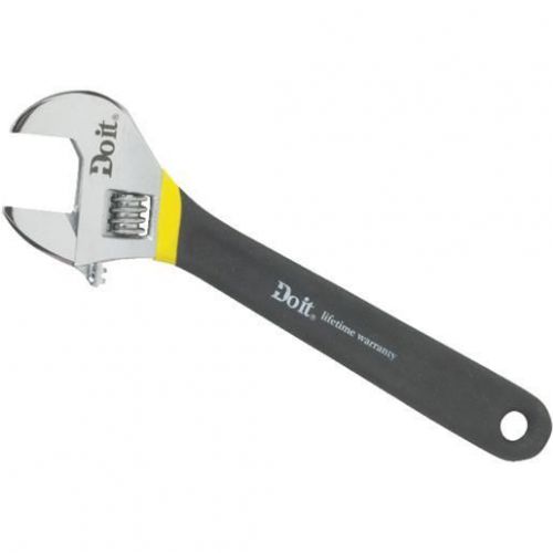 10&#034; ADJUSTABLE WRENCH 306460