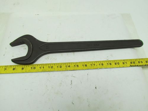 DIN 894 55mm Single Open End Metric Wrench Tapered Handle