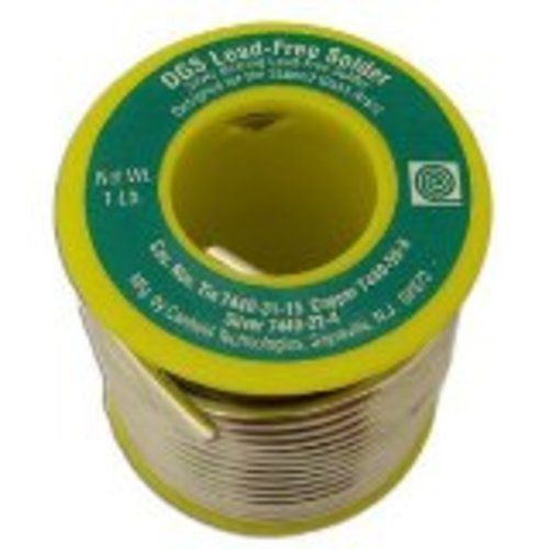 Canfield Lead Free DGS Solder