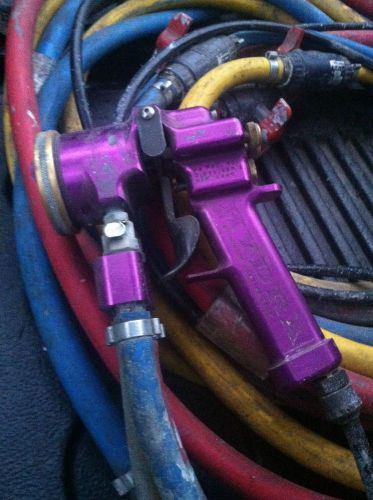 Hydra master coating tech triple spray gun for sale