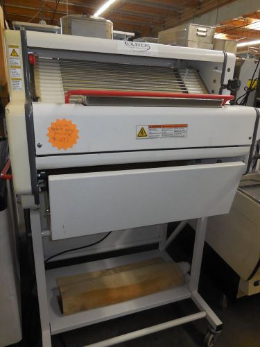 USED - Oliver Dough Moulder