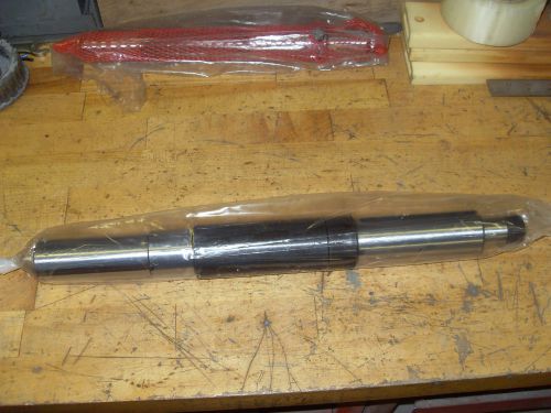 Hobart  h 600 60 qt 80 qt  mixer  planatery  shaft hobart pt # 00-024222 shaft for sale