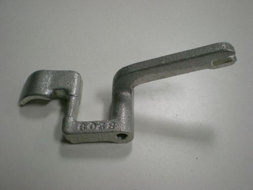New hobart actuating lever for 1712e &amp; 1712re slicers for sale
