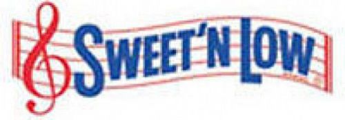 Sweet&#039;N Low Sweetener Packets no calorie 1000 ct