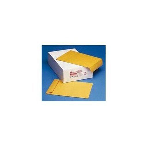 UNIVERSAL OFFICE PRODUCTS 35292 Self-stick File-style Envelope, Contemporary, 13